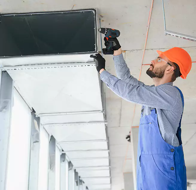 Why Homeowners & Businesses Trust Us in Kokomo, IN