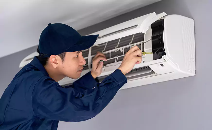 AC Duct Cleaning Kokomo