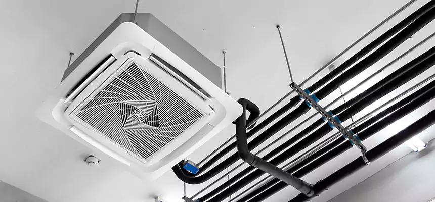 Our Air Duct Deep Cleaning Services in Kokomo, IN