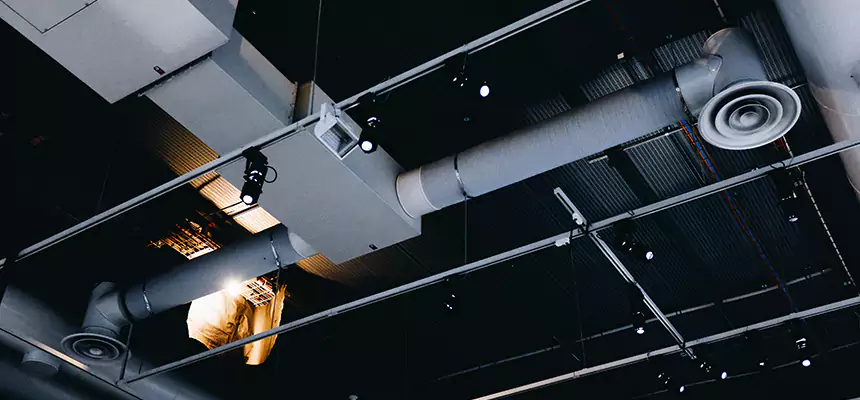 Our Air Duct Replacement Services in Kokomo, IN