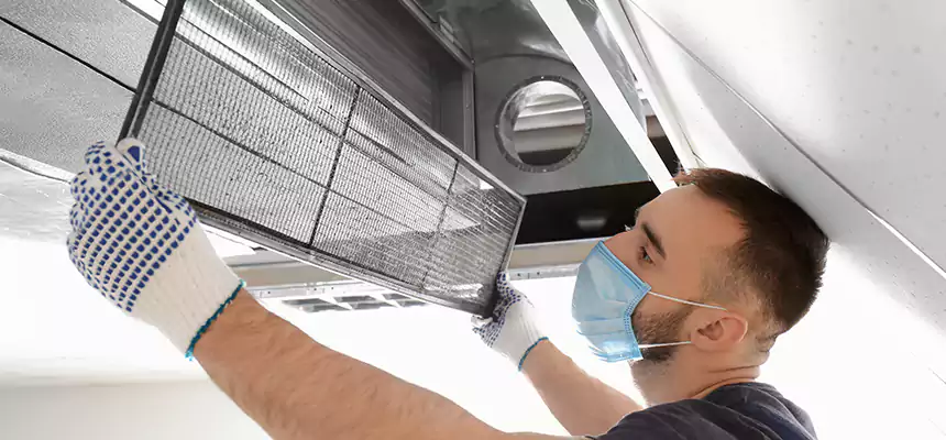 Diagnostic HVAC Coil & Blower Cleaning in Kokomo