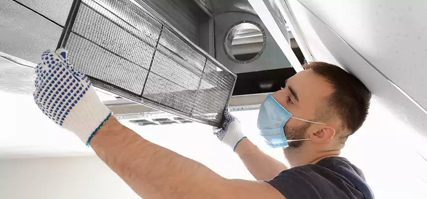 Our Dryer Vent Cleaning Services in Kokomo, IN