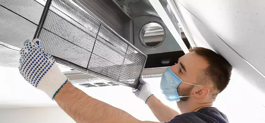 Our Dryer Vent Replacement Services in Kokomo, IN
