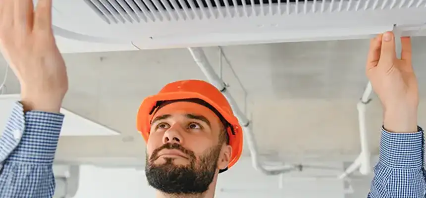 Our Furnace Vent Cleaning Services in Kokomo, IN