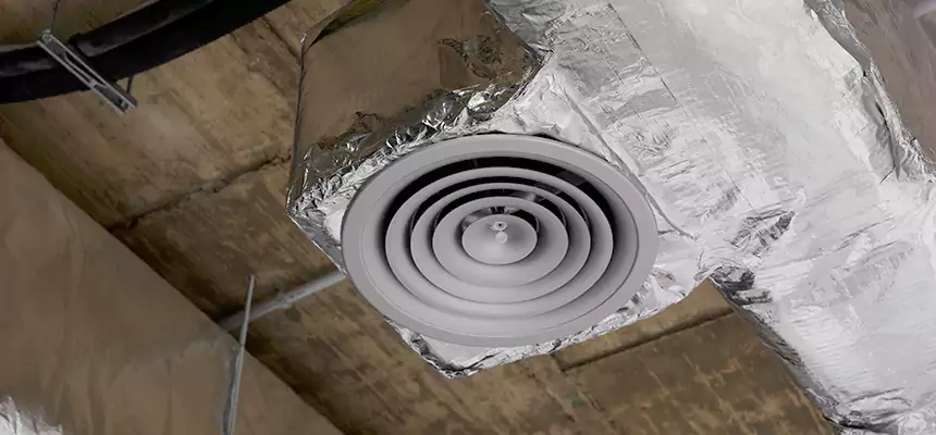 Our HVAC Ductwork Installation Services in Kokomo, IN