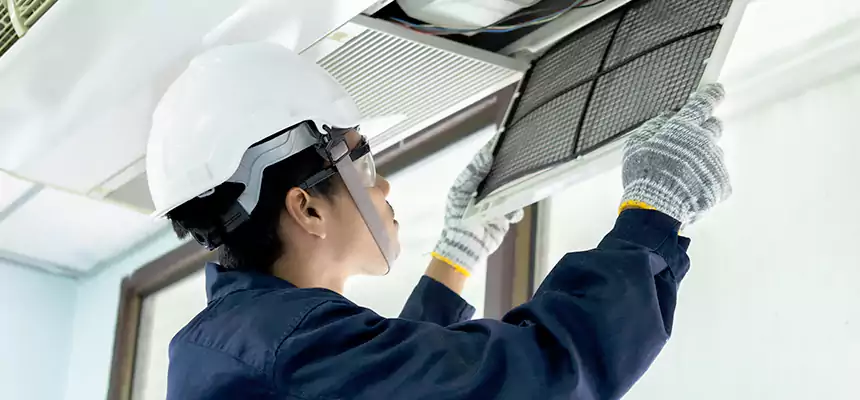 Our Mold & Mildew Removal from Air Ducts Services in Kokomo, IN