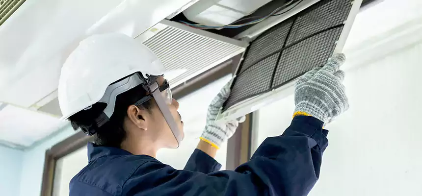 Our Multi-family Home Duct Cleaning Services in Kokomo, IN