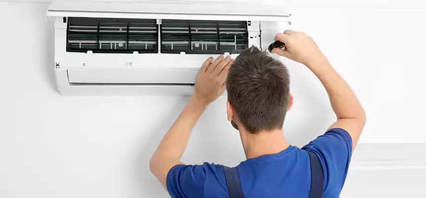 Our Smart Air Conditioning Installation Services in Kokomo, IN