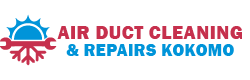 Air Duct Cleaning & Repairs Kokomo