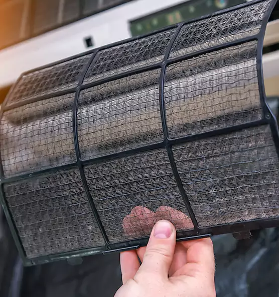Top-notch AC Air Filter Replacement in Kokomo
