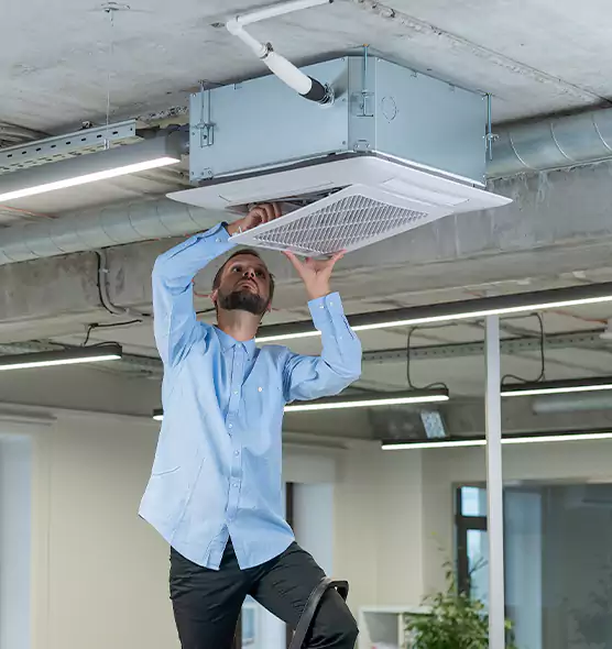 Expert Commercial Air Duct Cleaning in Kokomo, IN