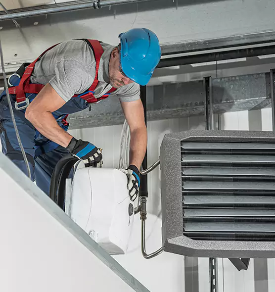 Professional Custom HVAC Ductworkin Kokomo, IN