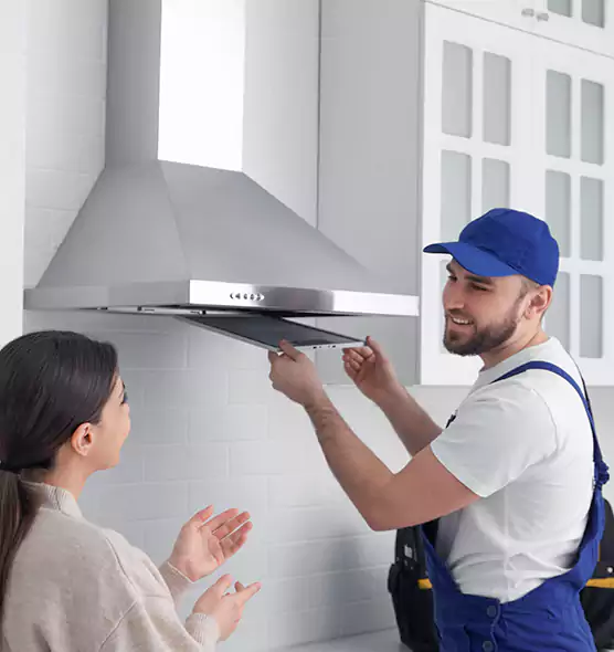 Professional Dryer Vent Cleaning Service in Kokomo, IN