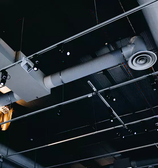 Professional Duct Cleaning For LEED Homes in Kokomo, IN