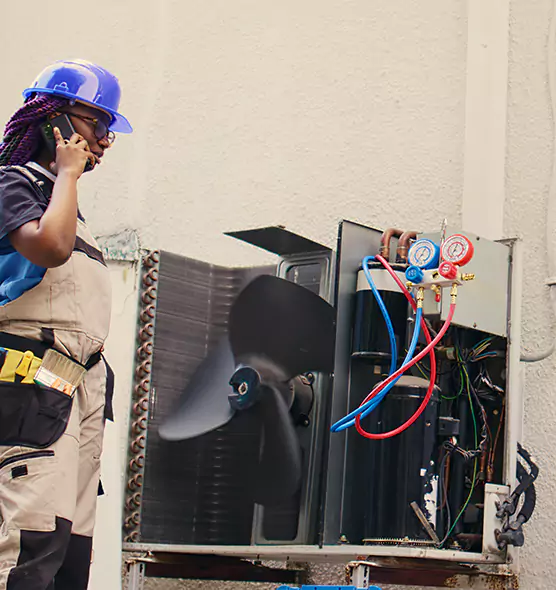 Professional Energy-Efficient HVAC Cleaning in Kokomo, IN