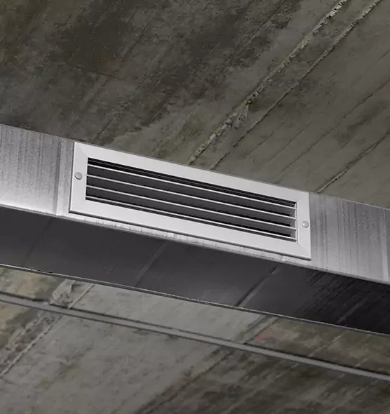 Trusted Hospital Grade Air Duct Cleaning Experts in Kokomo, IN