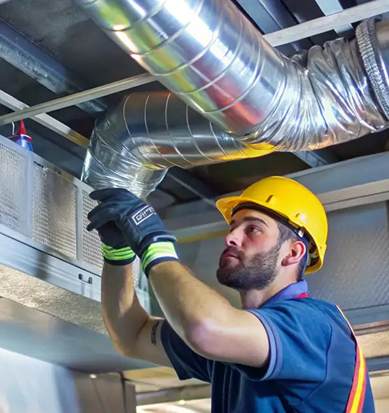 Professional NADCA Approved Air Duct Services in Kokomo, IN