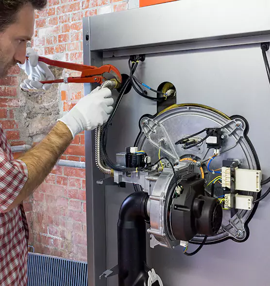 Advanced Repair Dryer Vent Hose in Kokomo, IN