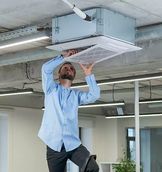 Advanced Residential Air Vent Cleaning in Kokomo, IN