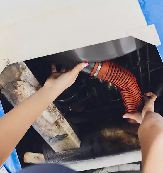 Top-Notch Return Vent Cleaning Service in Kokomo, IN
