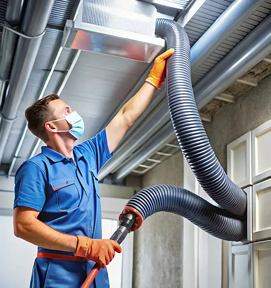 Welcome to Air Duct Cleaning & Repairs Kokomo — Your Local Roof Dryer Vent Cleaning Specialists in Kokomo, IN