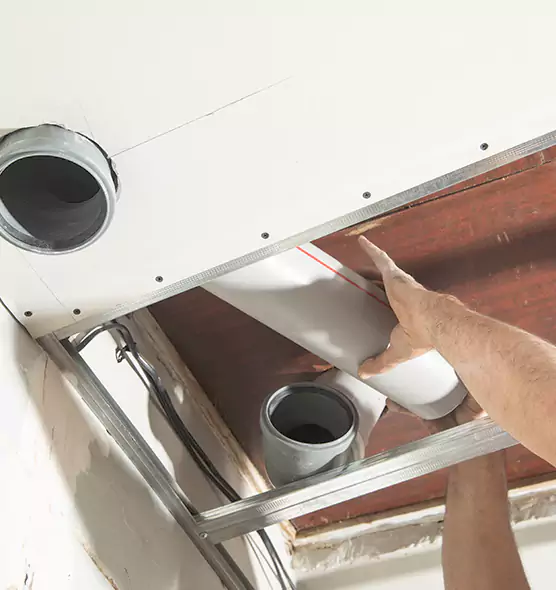 Professional Seasonal Allergy Air Duct Cleaning in Kokomo, IN