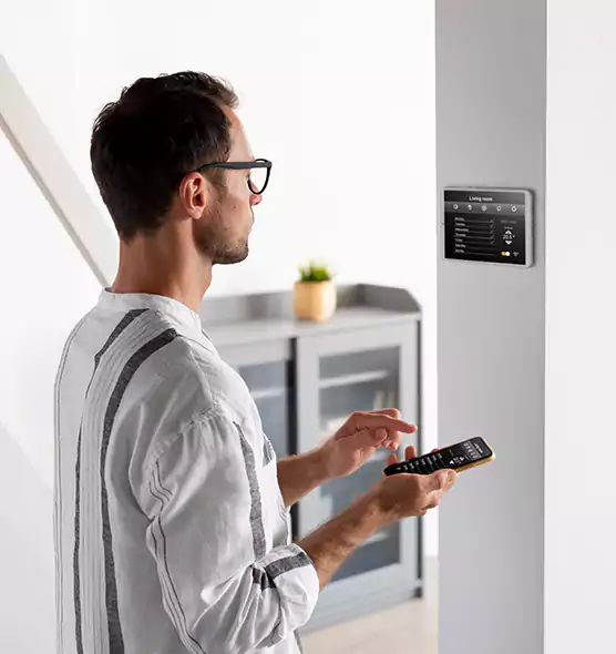 About Smart AC Vent Controller Services in Kokomo