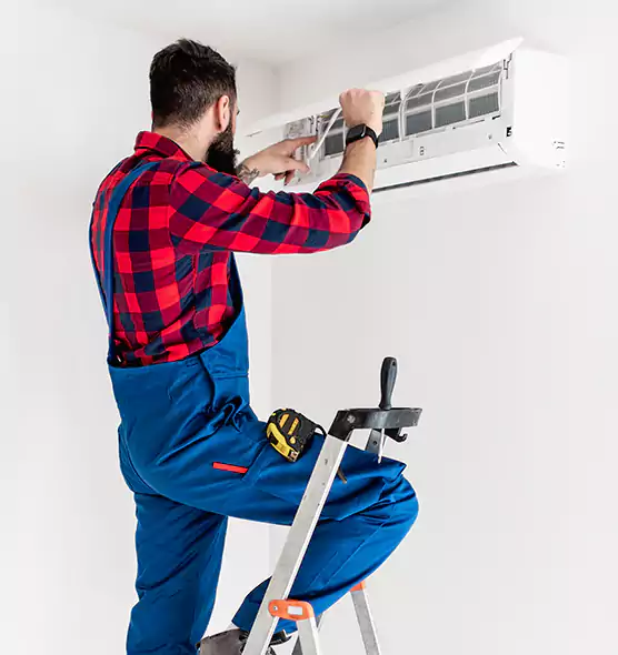 About Smart Air Conditioning Installation in Kokomo, IN