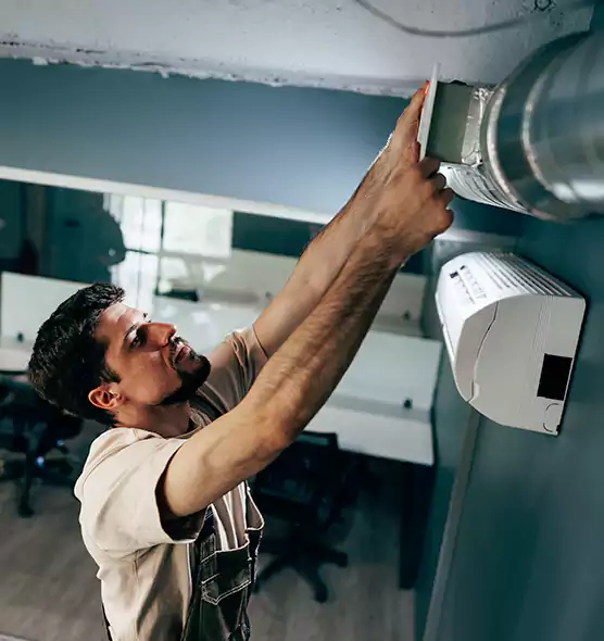 Reliable Warehouse Vent Cleaning in Kokomo, IN