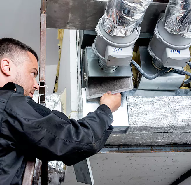 Why Homeowners & Businesses Trust Us in Kokomo, IN?