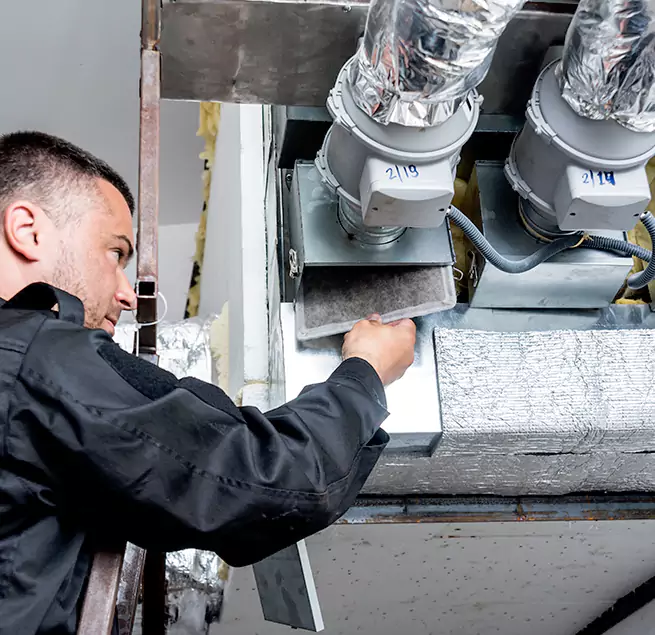 Why Homeowners & Businesses Trust Us in Kokomo, IN