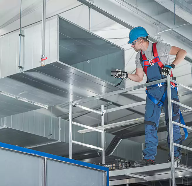 Why Homeowners & Businesses Trust Us in Kokomo, IN?