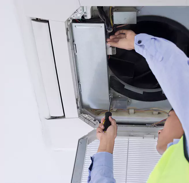 Why Homeowners & Businesses Trust Us Kokomo, IN?