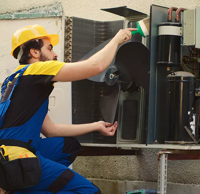 Why Homeowners Businesses Trust Us in Kokomo, IN?