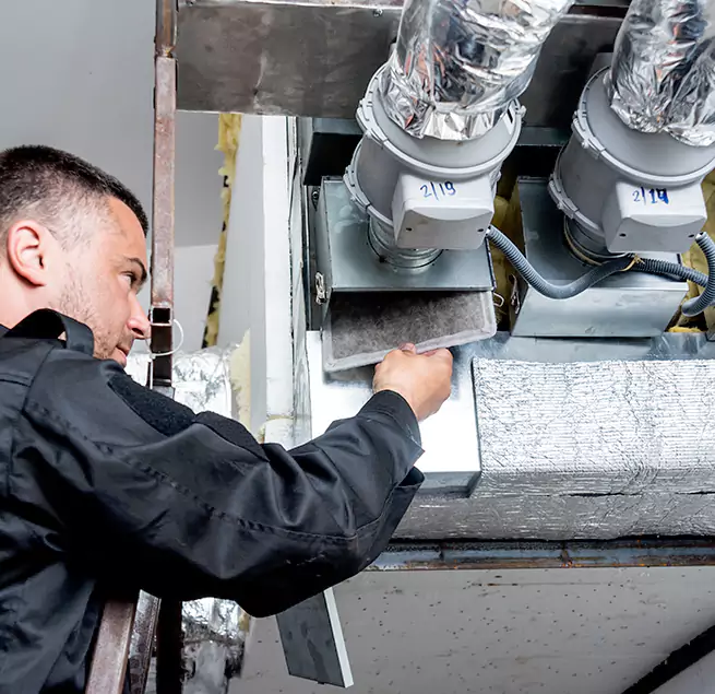  Why Homeowners & Businesses Trust Us in Kokomo, IN?