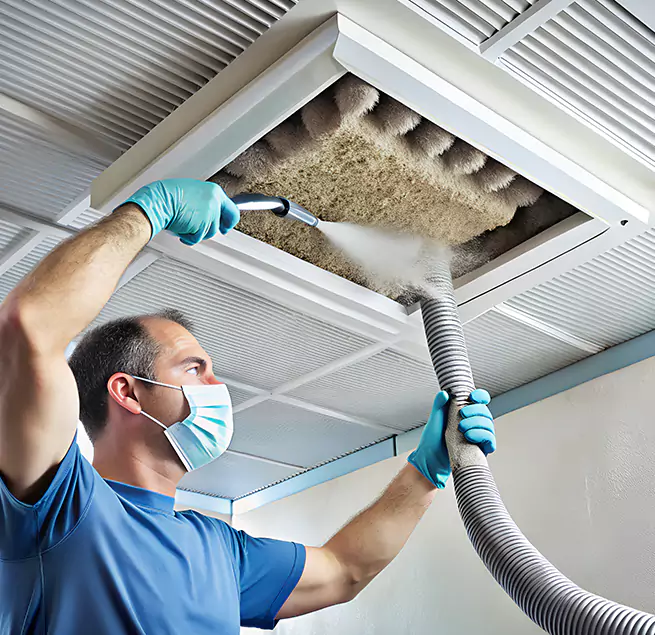  Why Homeowners & Businesses Trust Us Kokomo, IN?