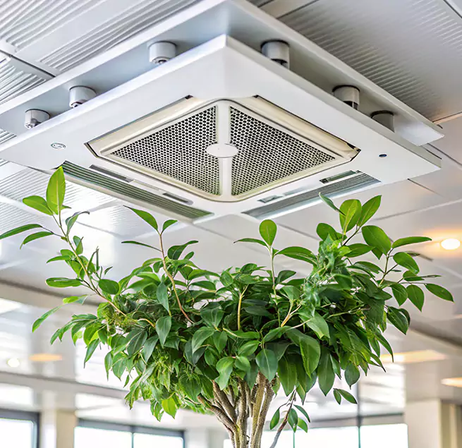 Why Homeowners & Businesses Trust Us in Kokomo, IN