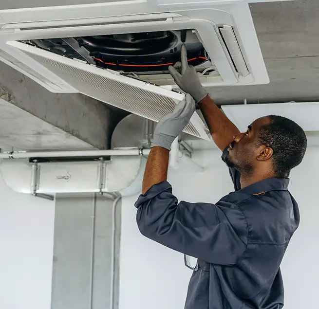 Why Homeowners & Businesses Trust Us in Kokomo, IN?