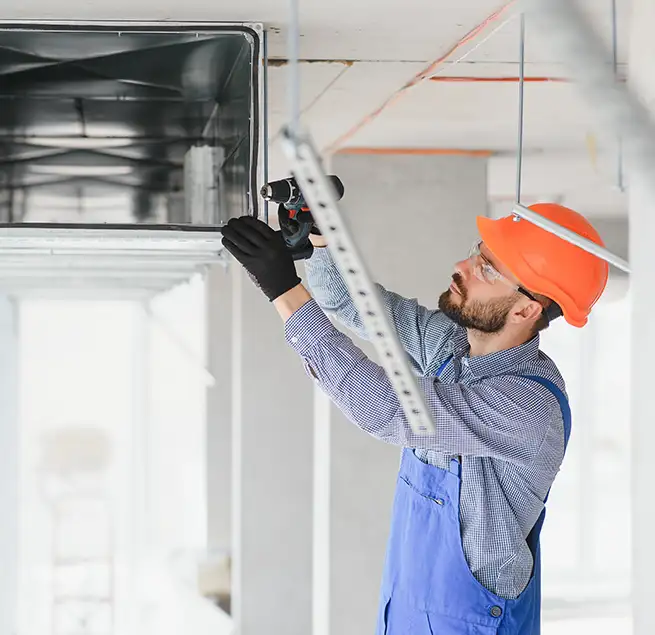  Why Homeowners Businesses Trust Us Kokomo, IN