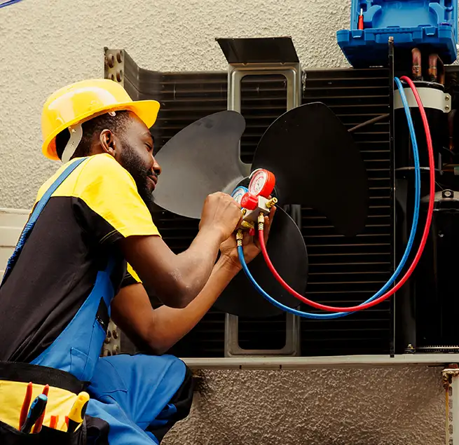 Why Homeowners & Businesses Trust Us in Kokomo, IN?