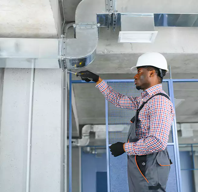 Why Homeowners & Businesses Trust Us in Kokomo, IN