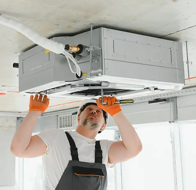 Why Homeowners & Businesses Trust Us Kokomo, IN