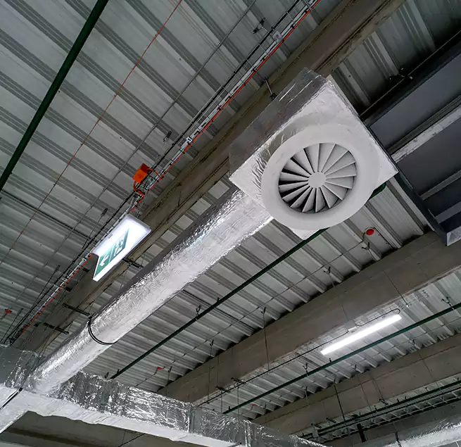 Why Homeowners & Businesses Trust Us in Kokomo, IN