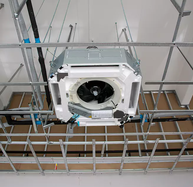 Why Homeowners & Businesses Trust Us Kokomo, IN