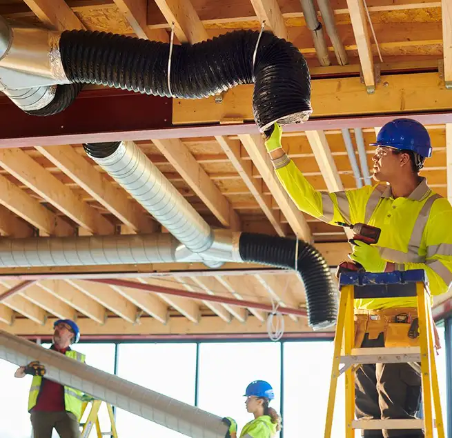 Why Homeowners & Businesses Trust Us in Kokomo, IN?