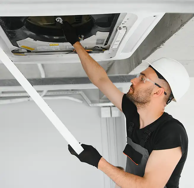 Why Homeowners & Businesses Trust Us in Kokomo, IN?