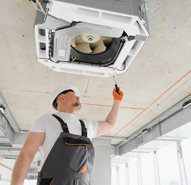 Why Homeowners Businesses Trust Us in Kokomo, IN