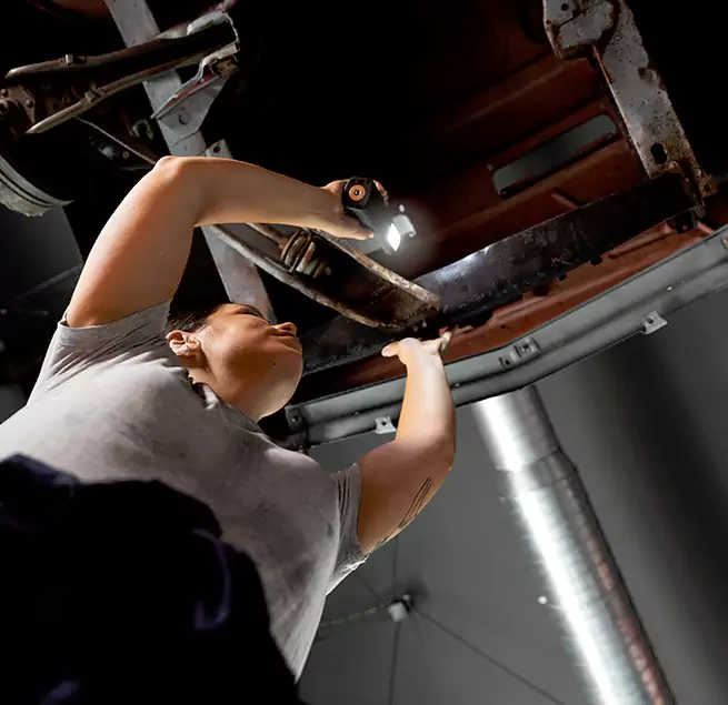 Why Homeowners & Businesses Trust Us Kokomo, IN