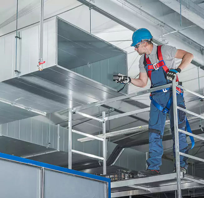 Why Homeowners & Businesses Trust Us Kokomo, IN