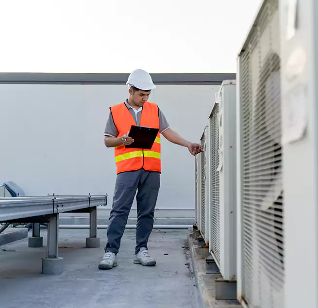 Why Homeowners & Businesses Trust Us in Kokomo, IN?